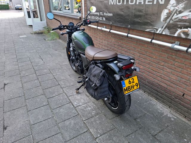 honda - cl-500