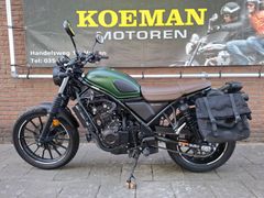 Honda CL 500 2023 occasion – foto 6 van 27