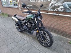 Honda CL 500 2023 occasion – foto 2 van 27