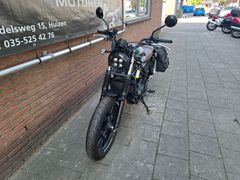 Honda CL 500 2023 occasion – foto 7 van 27