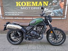 Honda CL 500 2023 occasion – foto 1 van 27