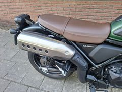 Honda CL 500 2023 occasion – foto 23 van 27