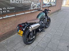 Honda CL 500 2023 occasion – foto 21 van 27