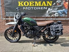 Honda CL 500 2023 occasion – foto 17 van 27