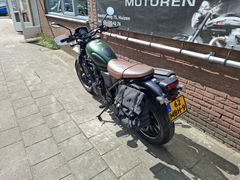Honda CL 500 2023 occasion – foto 19 van 27