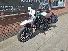 Honda CL 500 2023 occasion – foto 18 van 27