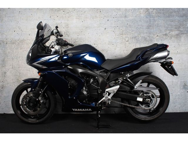 yamaha - fz-6-fazer-abs