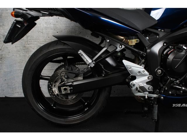 yamaha - fz-6-fazer-abs