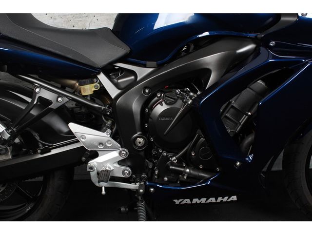 yamaha - fz-6-fazer-abs