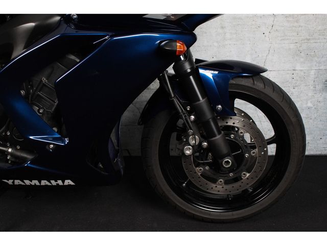 yamaha - fz-6-fazer-abs