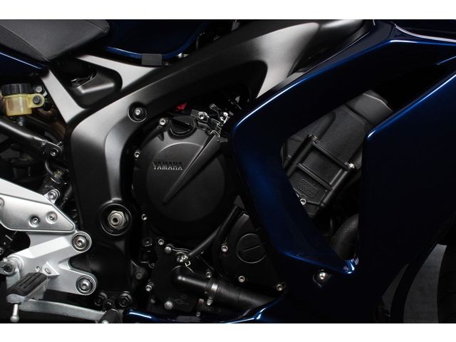 yamaha - fz-6-fazer-abs