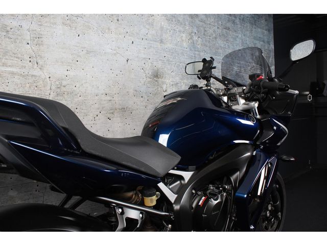yamaha - fz-6-fazer-abs