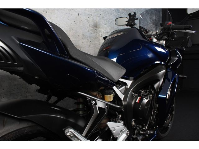 yamaha - fz-6-fazer-abs