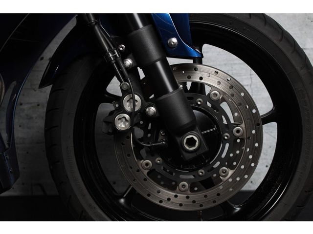 yamaha - fz-6-fazer-abs