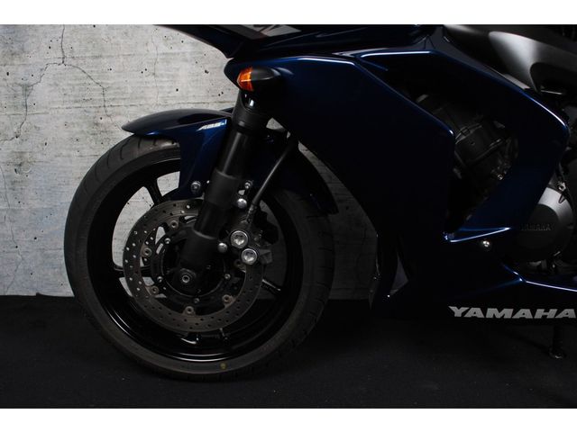 yamaha - fz-6-fazer-abs