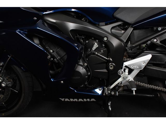 yamaha - fz-6-fazer-abs
