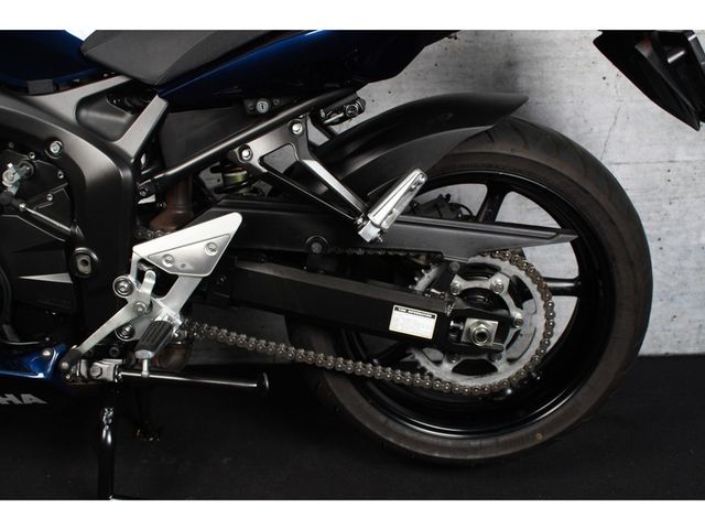 yamaha - fz-6-fazer-abs