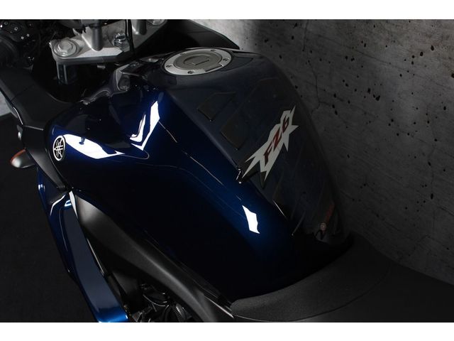 yamaha - fz-6-fazer-abs