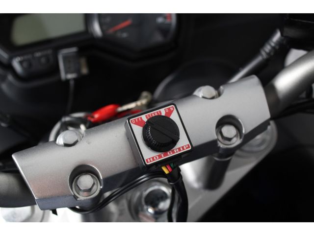 yamaha - fz-6-fazer-abs