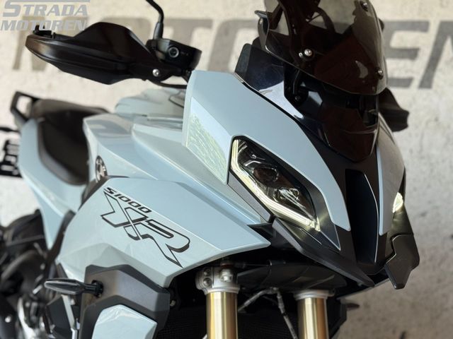 bmw - s-1000-xr