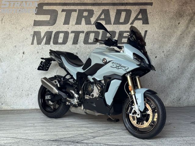 bmw - s-1000-xr