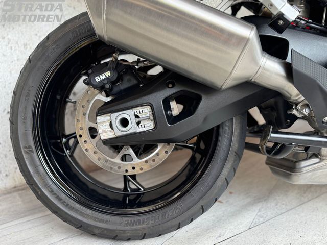 bmw - s-1000-xr