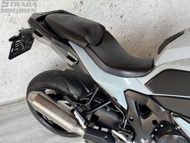 bmw - s-1000-xr