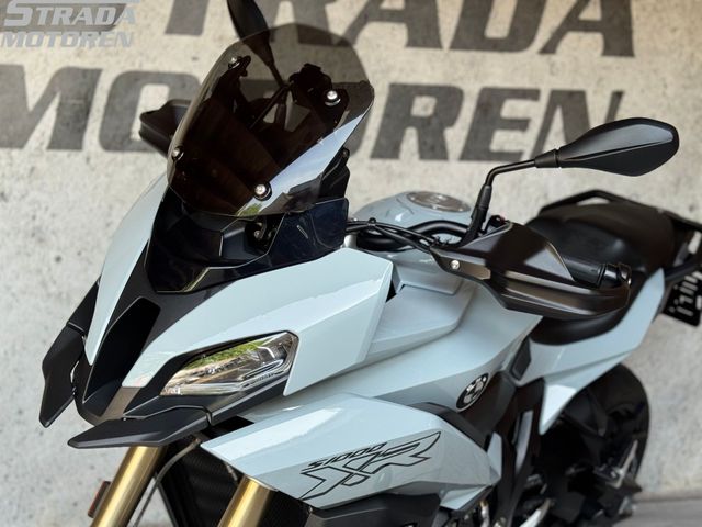 bmw - s-1000-xr