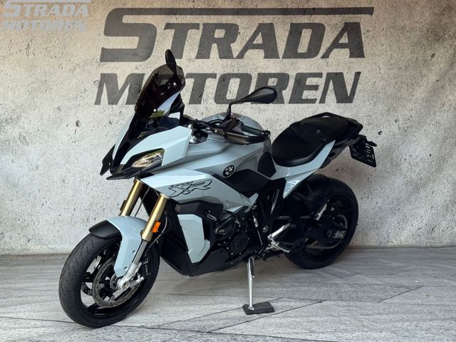 bmw - s-1000-xr