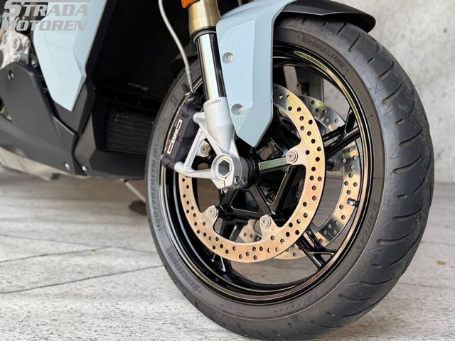 bmw - s-1000-xr