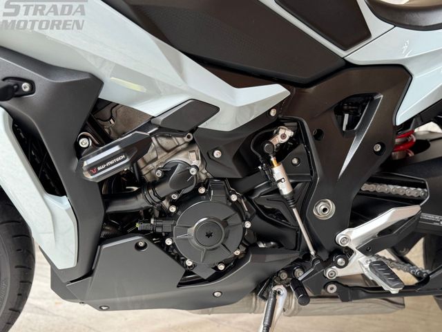 bmw - s-1000-xr