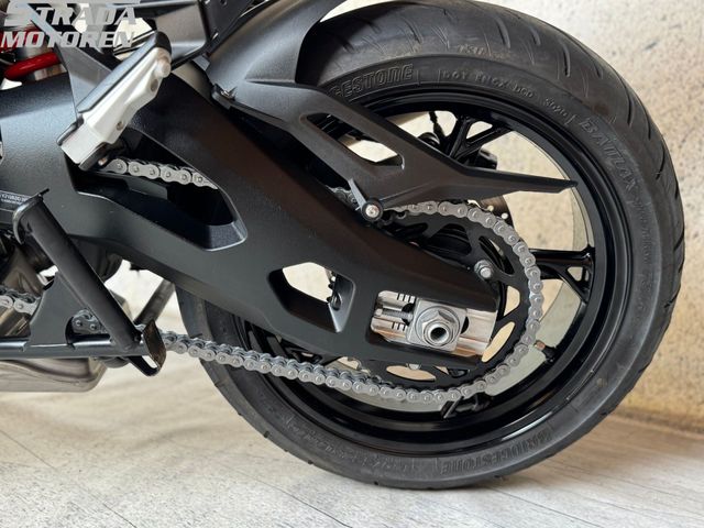 bmw - s-1000-xr