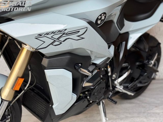 bmw - s-1000-xr