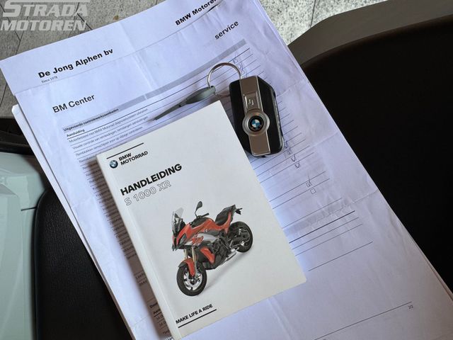 bmw - s-1000-xr
