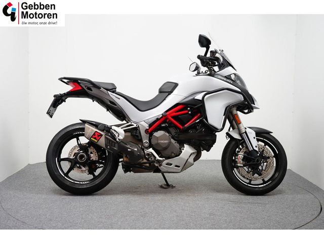 ducati - multistrada-1200