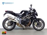 MV AGUSTA BRUTALE 990 R