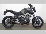 YAMAHA MT 09 ABS