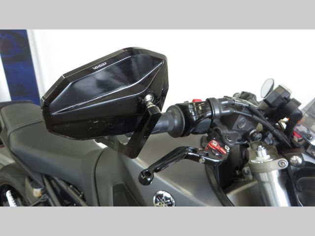 yamaha - mt-09-abs