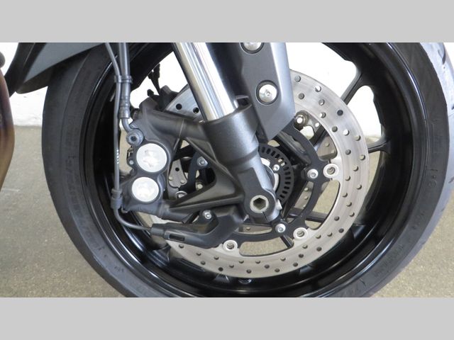 yamaha - mt-09-abs