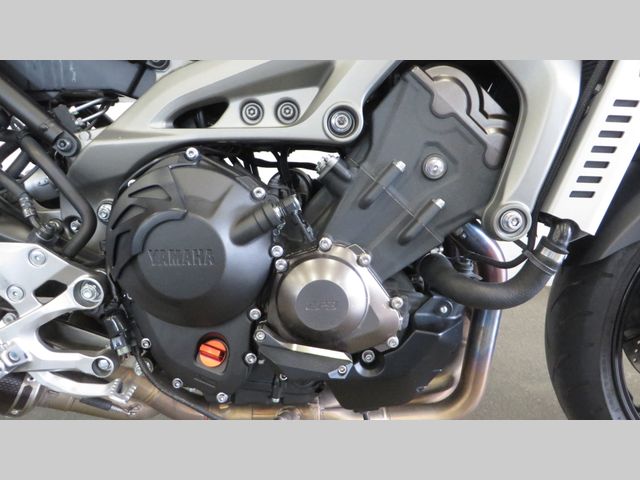 yamaha - mt-09-abs