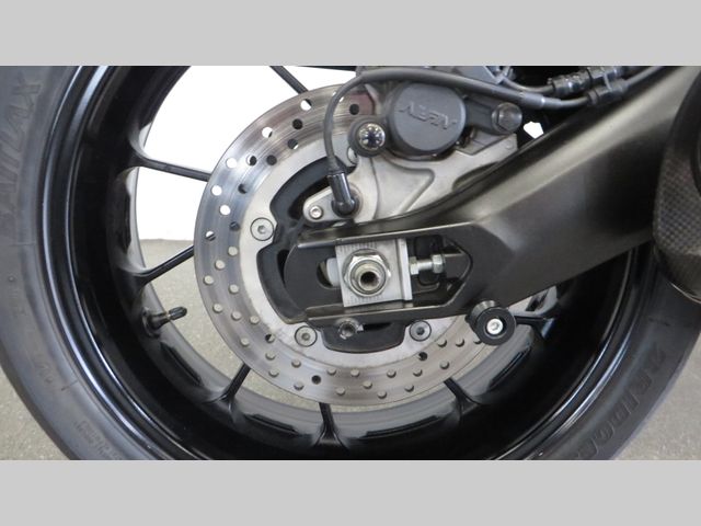 yamaha - mt-09-abs