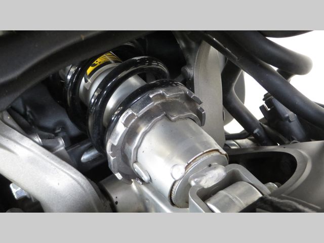 yamaha - mt-09-abs