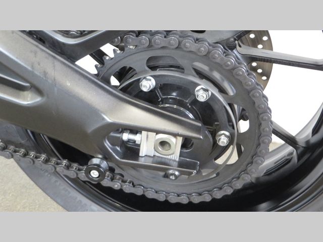 yamaha - mt-09-abs