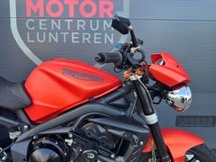 Triumph Speed Triple 675 R 2010 occasion – foto 5 van 17
