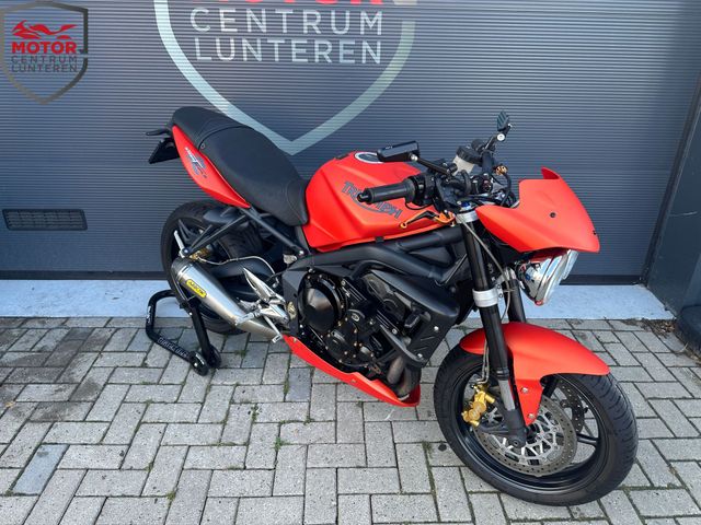 triumph - street-triple-675