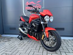 Triumph Speed Triple 675 R 2010 occasion – foto 1 van 17