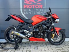 Triumph Speed Triple 675 R 2010 occasion – foto 3 van 17