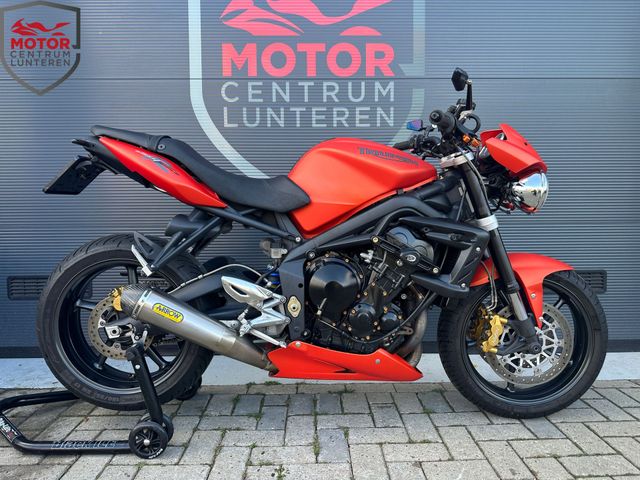 triumph - street-triple-675