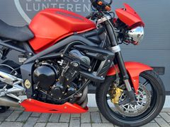 Triumph Speed Triple 675 R 2010 occasion – foto 6 van 17
