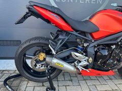 Triumph Speed Triple 675 R 2010 occasion – foto 7 van 17